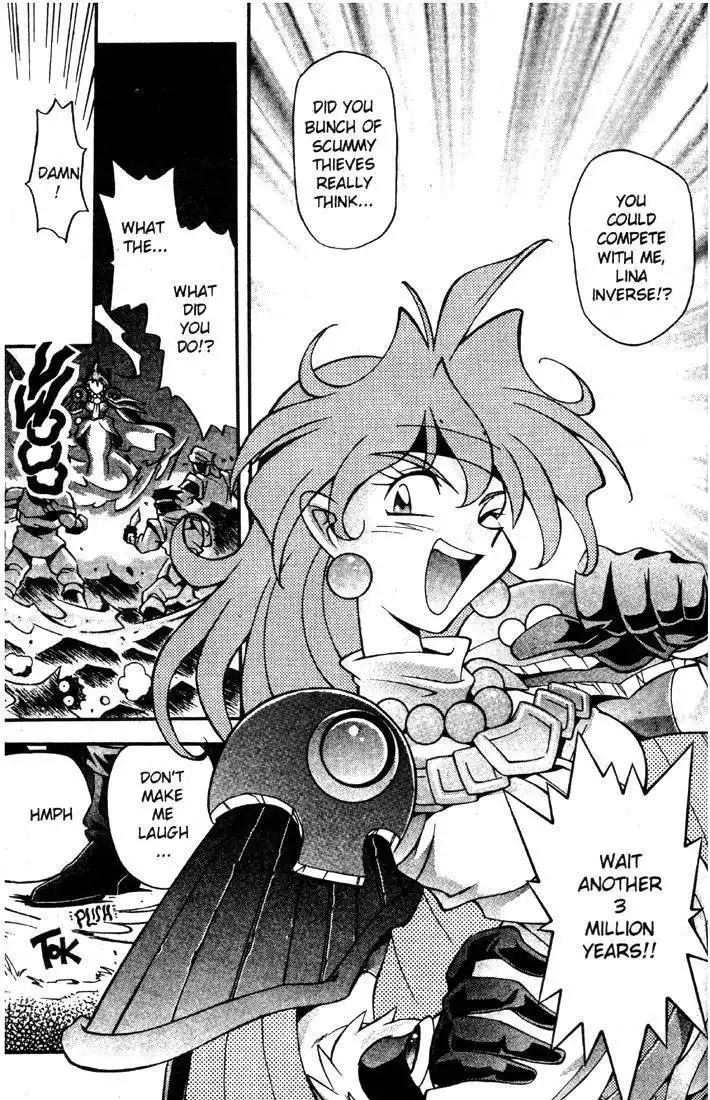 Slayers Special Chapter 1 5